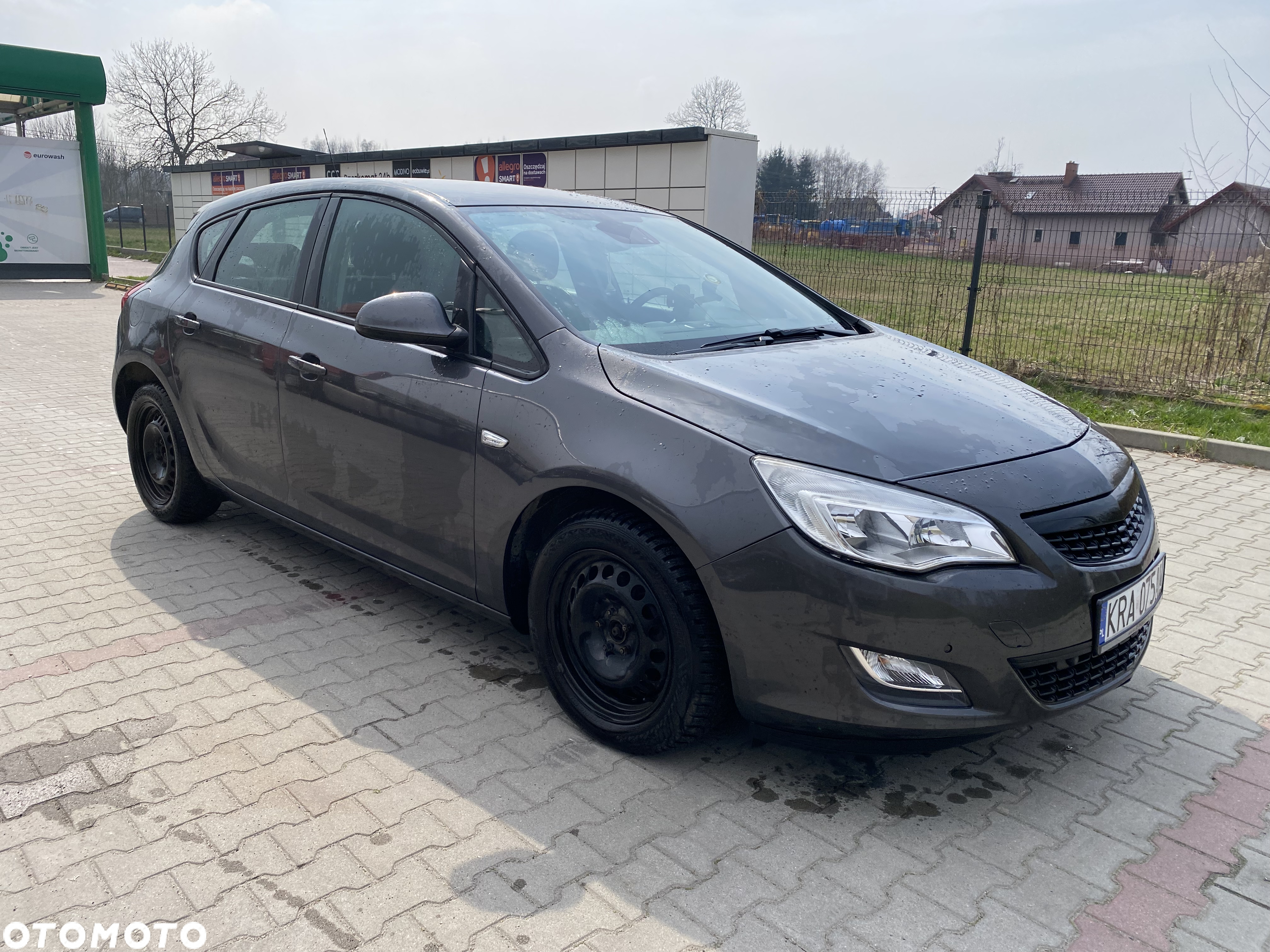 Opel Astra IV 1.6 Enjoy - 2