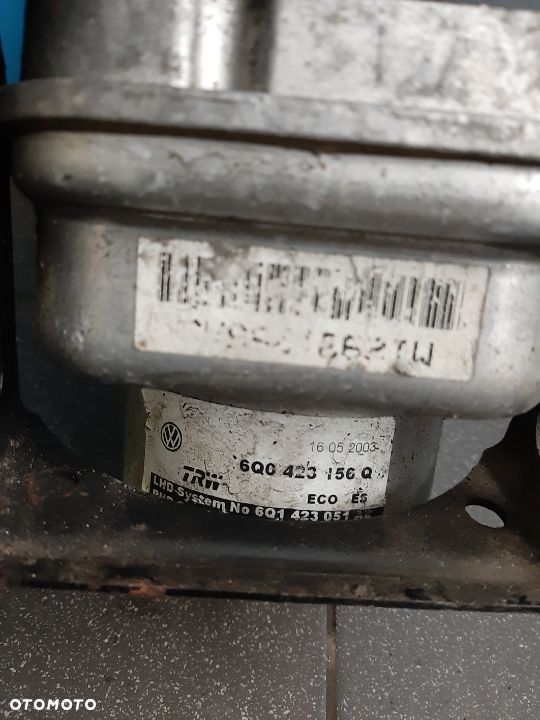 Pompa wspomagania Seat Ibiza IV 6q0423156q - 3