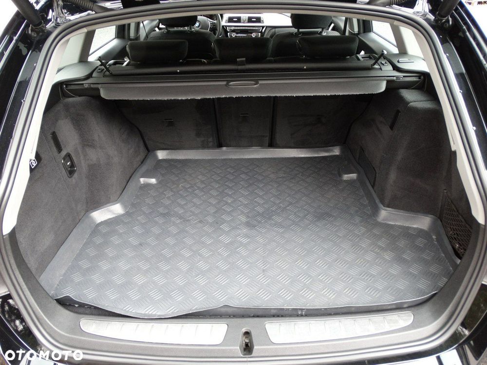 BMW Seria 3 - 11