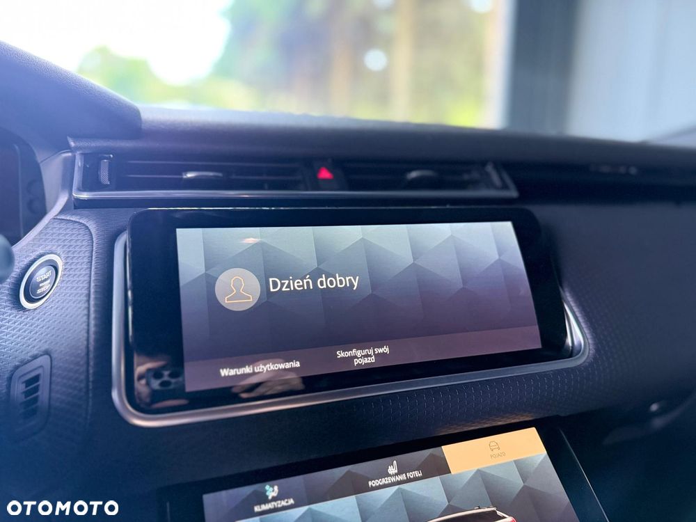 Land Rover Range Rover Velar 2.0 D200 mHEV R-Dynamic S - 21