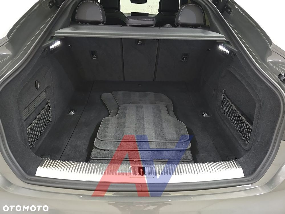 Audi A5 Sportback - 16