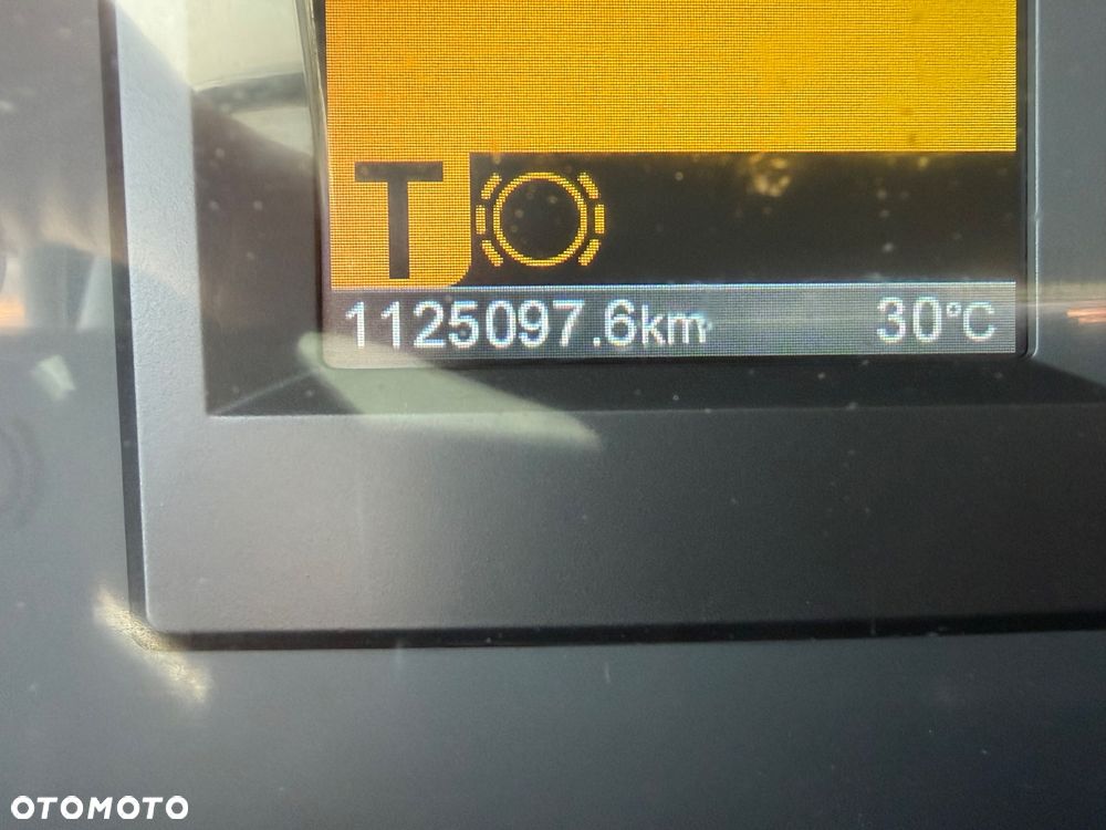 Scania G440 - 8