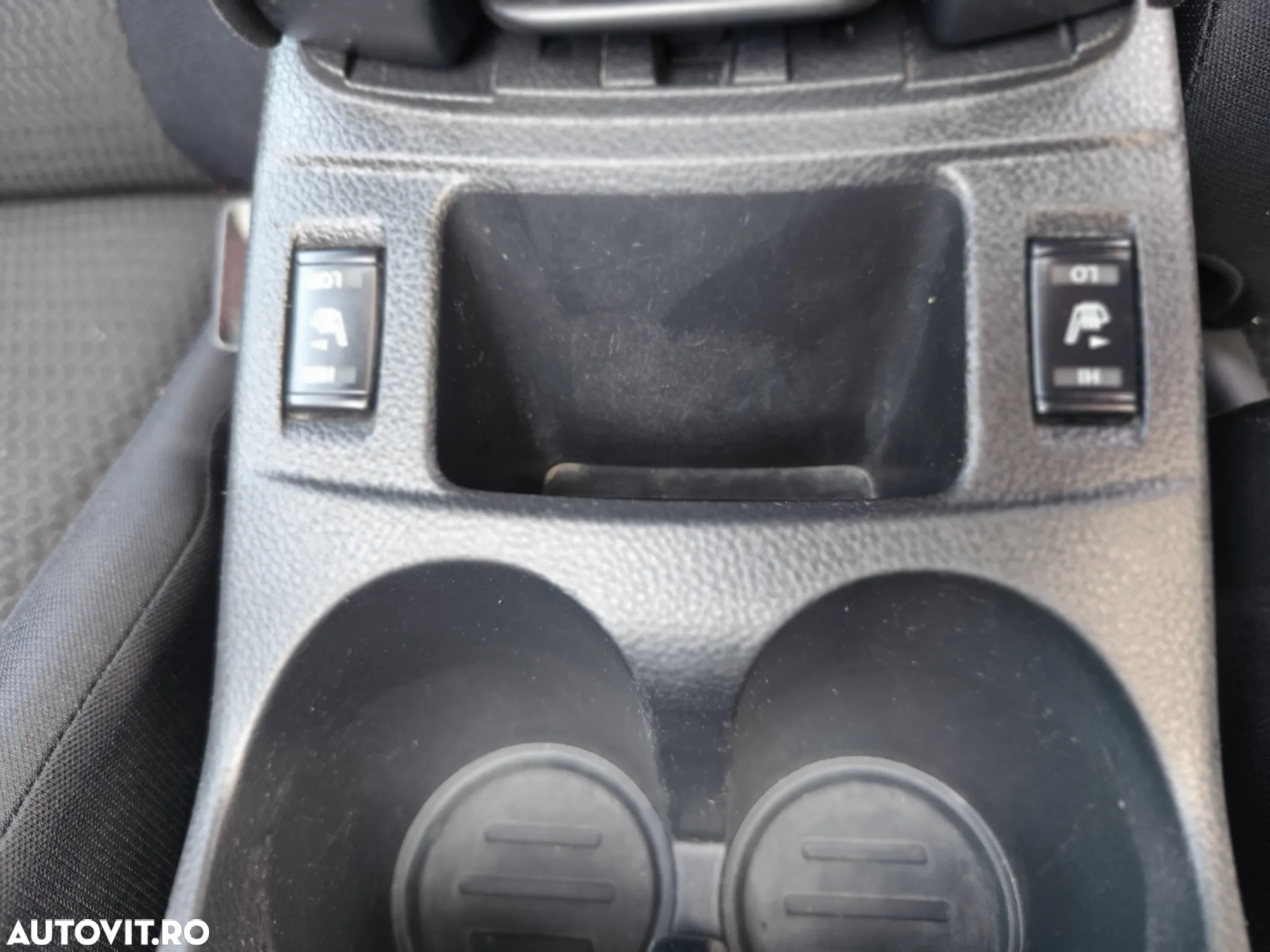 Nissan Qashqai 1.5 DCI TEKNA - 7
