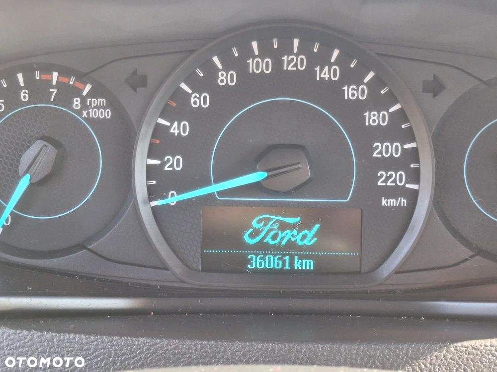 Ford Ka+ 1.2 Ti-VCT White Edition - 7