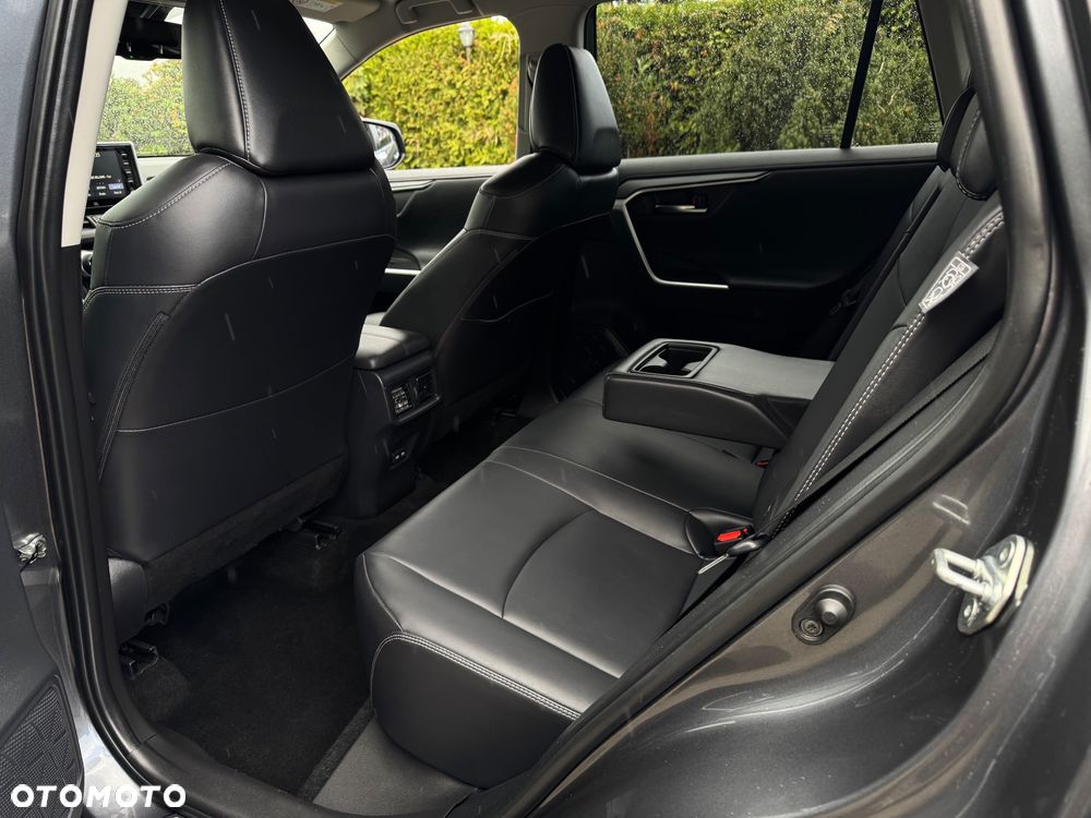 Toyota RAV4 2.0 4x2 Start&Stop Comfort - 24