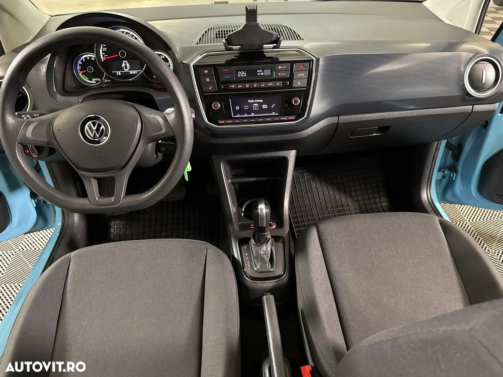 Volkswagen up! - 10