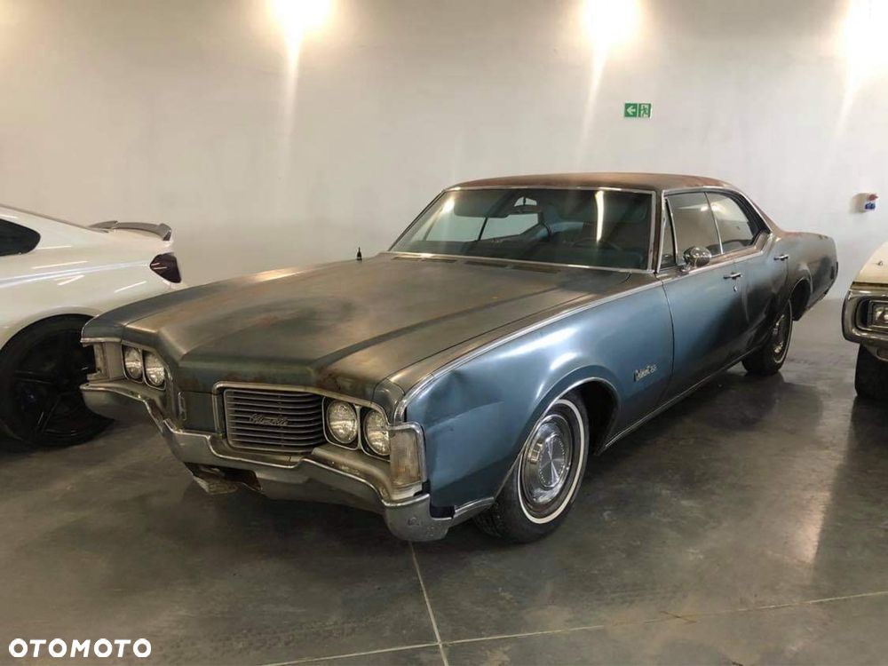 Buick Inny - 1