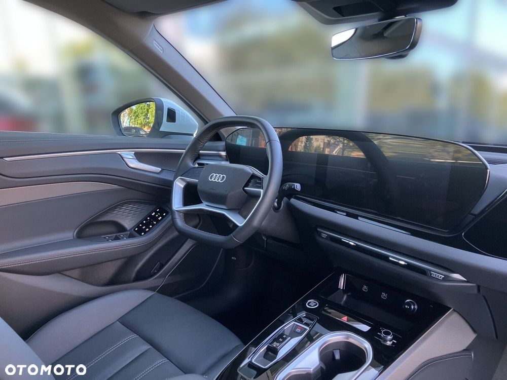 Audi A6 Avant - 10