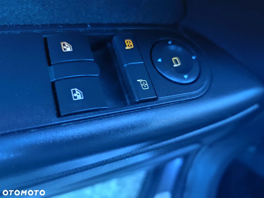 Opel Zafira 1.6 Edition - 40