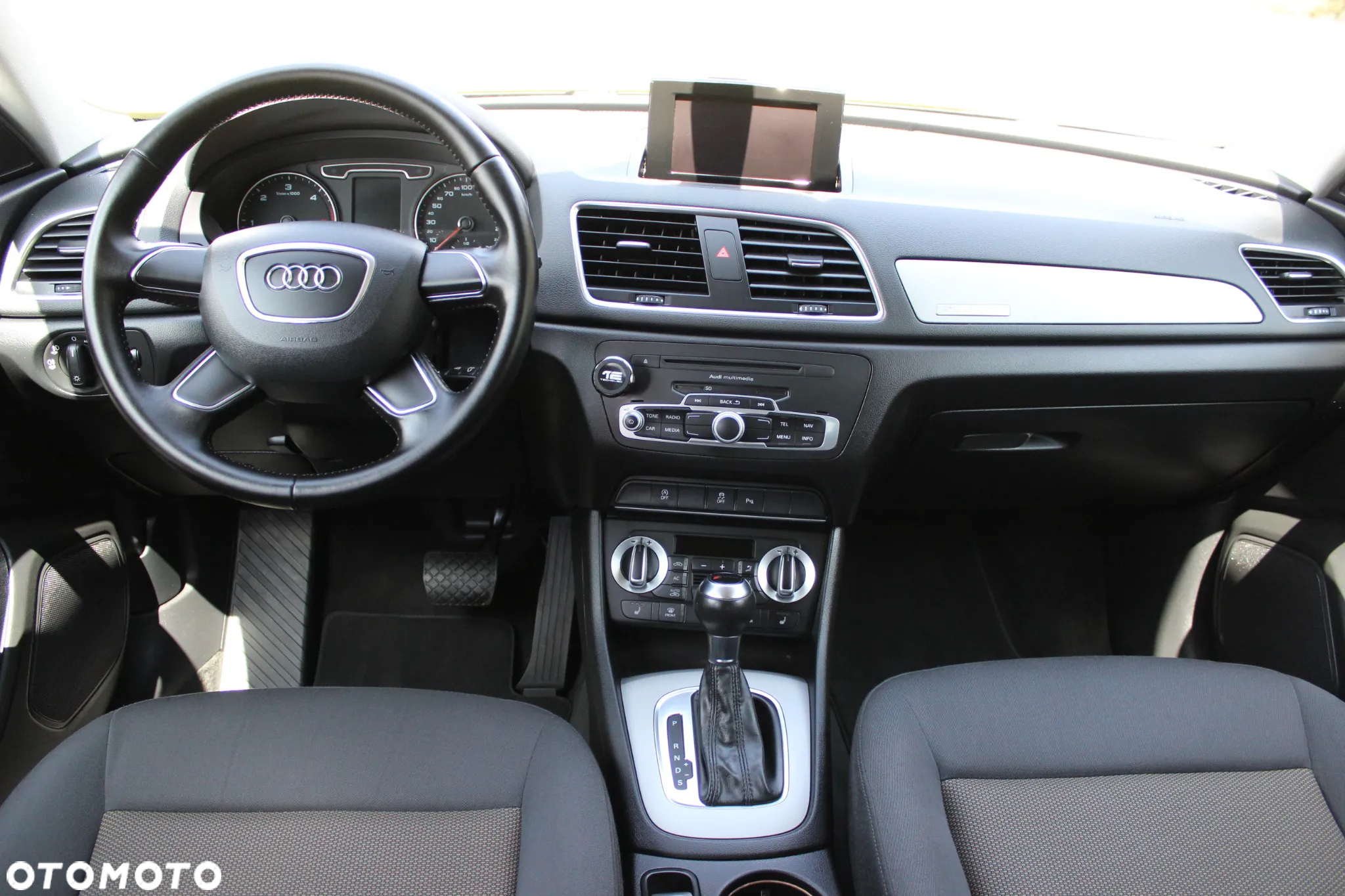 Audi Q3 Sportback - 28
