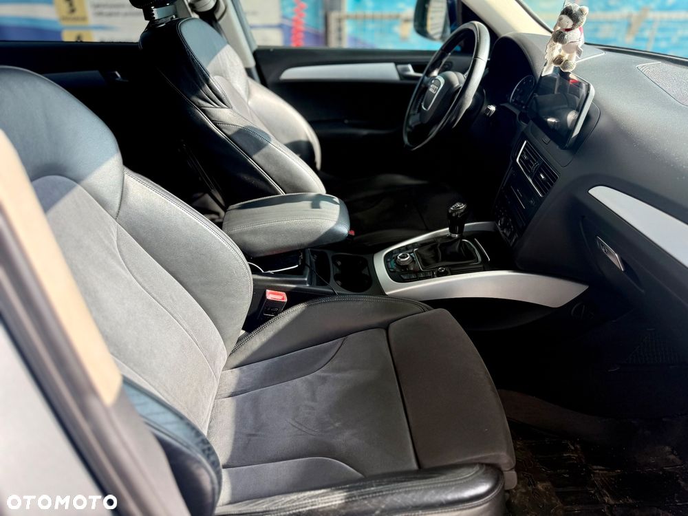 Audi Q5 2.0 TDI Quattro - 8