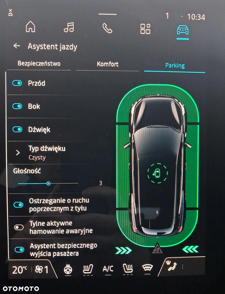 Mitsubishi Grandis - 28