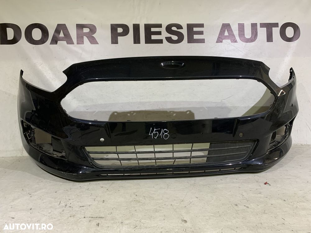 Bara fata Ford S-Max, 2014, 2015, 2016, 2017, 2018, cod origine OE EM2B-17F003-AW. - 1