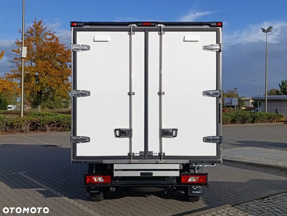Ford Transit podwozie - 7
