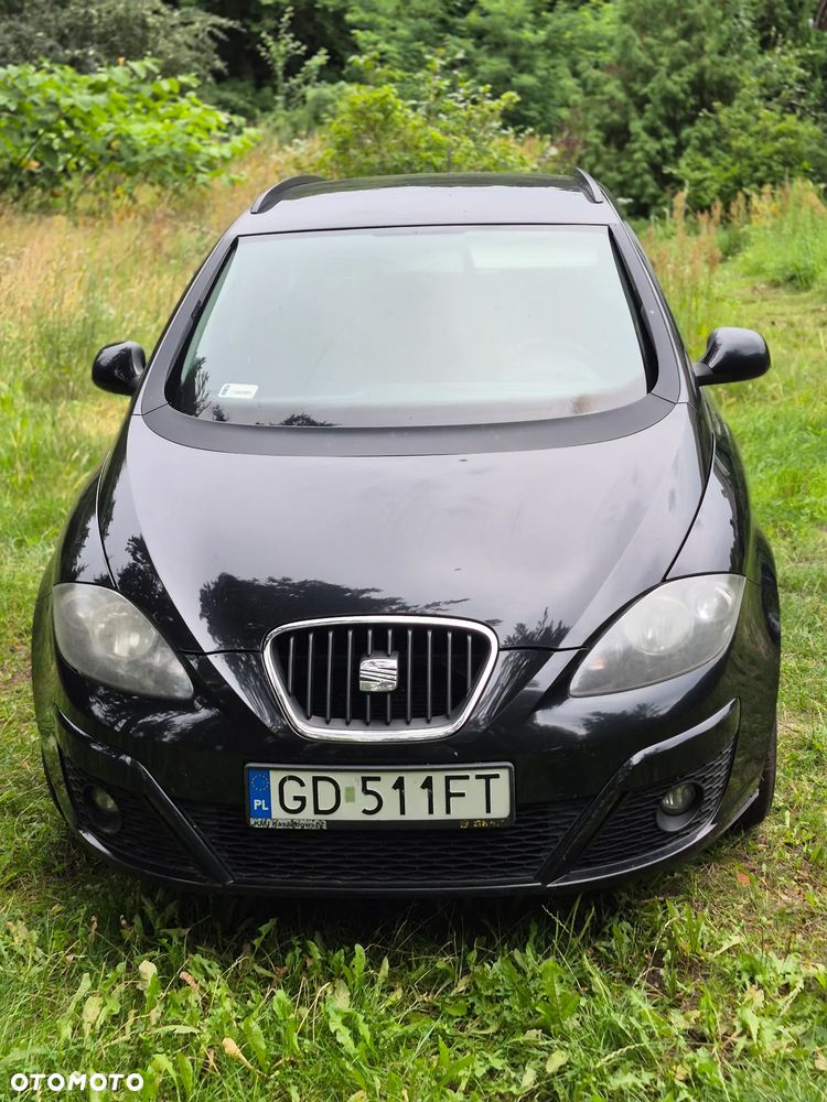 Seat Altea 1.2 TSI Reference - 4