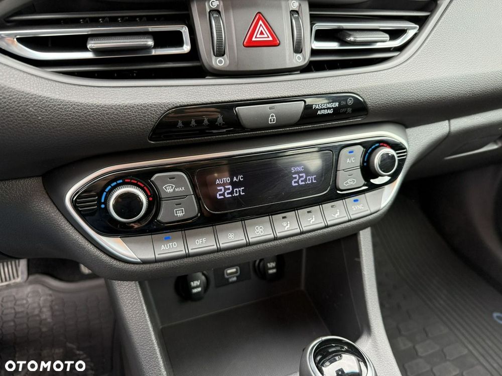 Hyundai i30 - 10