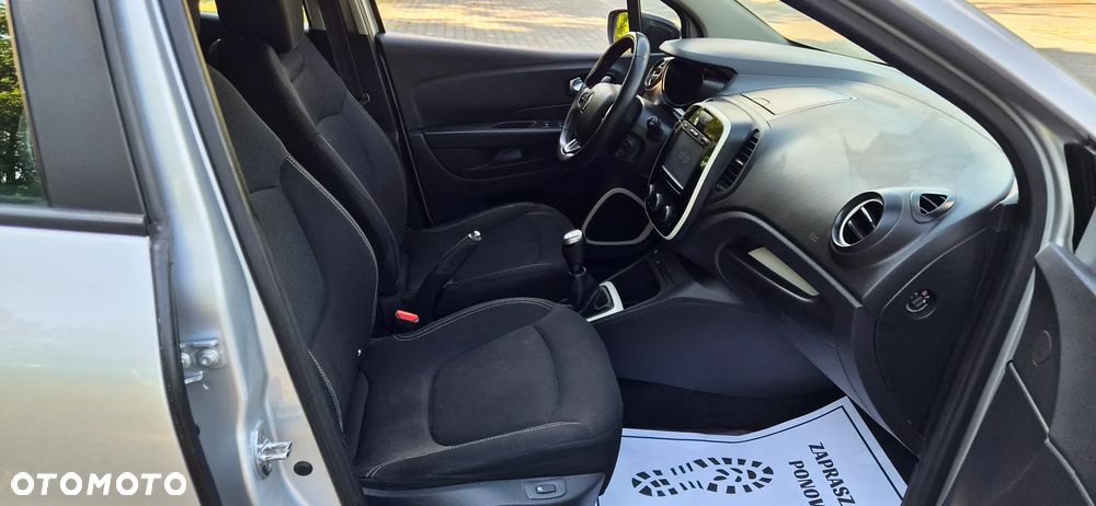 Renault Captur 0.9 Energy TCe Limited - 21