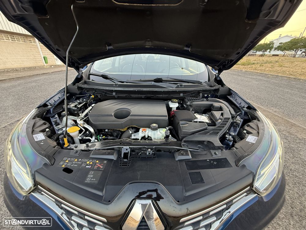 Renault Kadjar BLUE dCi 115 EDC INTENS - 9