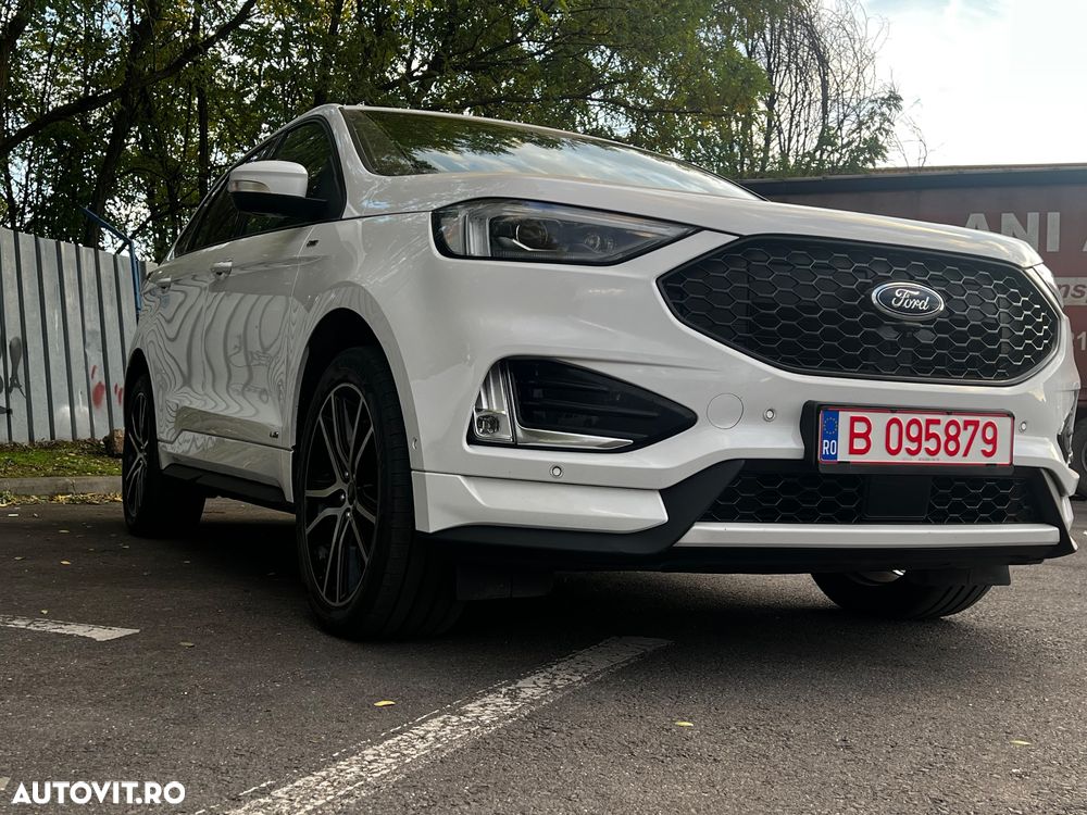 Ford Edge 2.0 Panther A8 AWD ST Line - 6