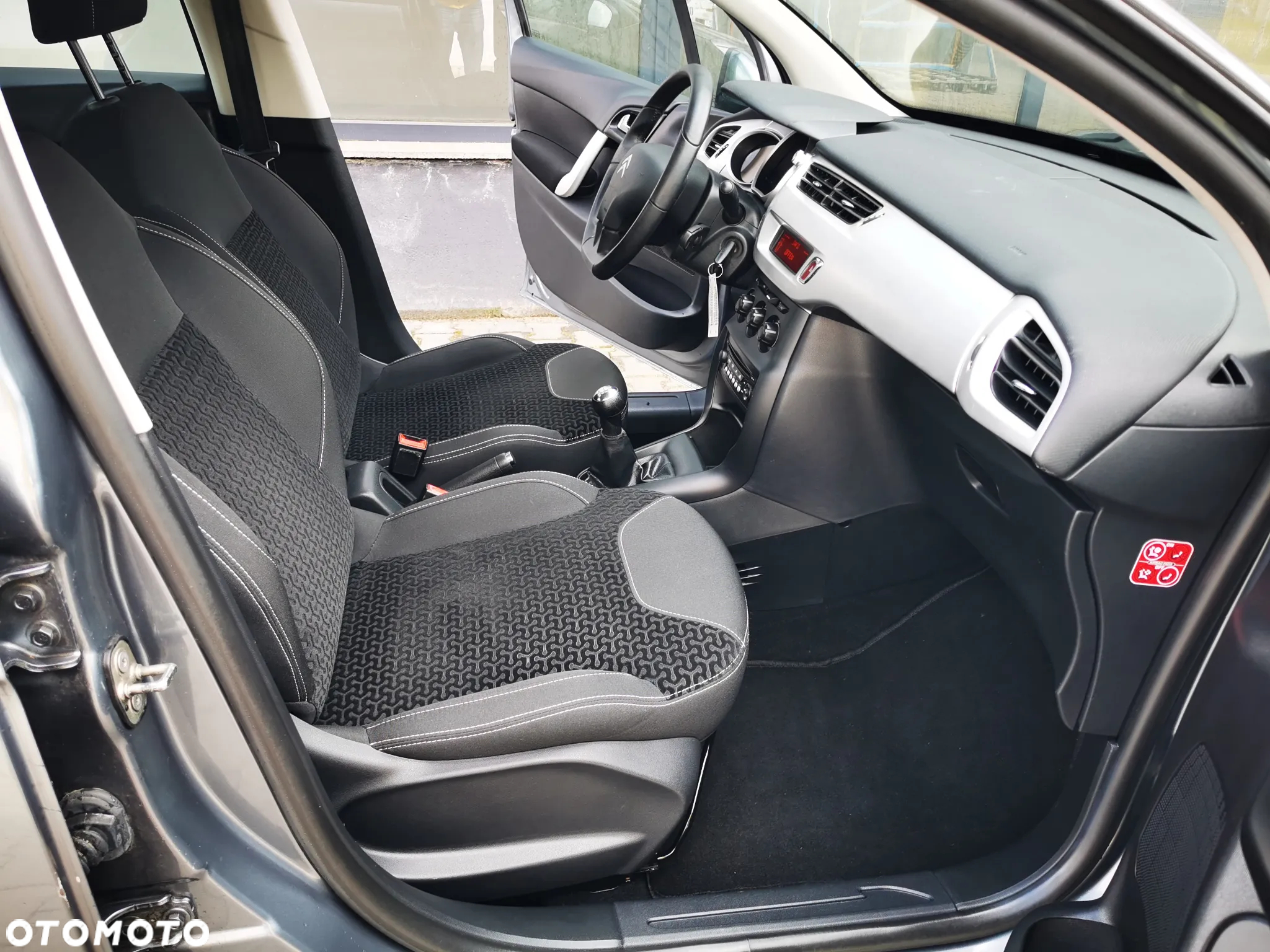 Citroën C3 1.4 Confort - 13
