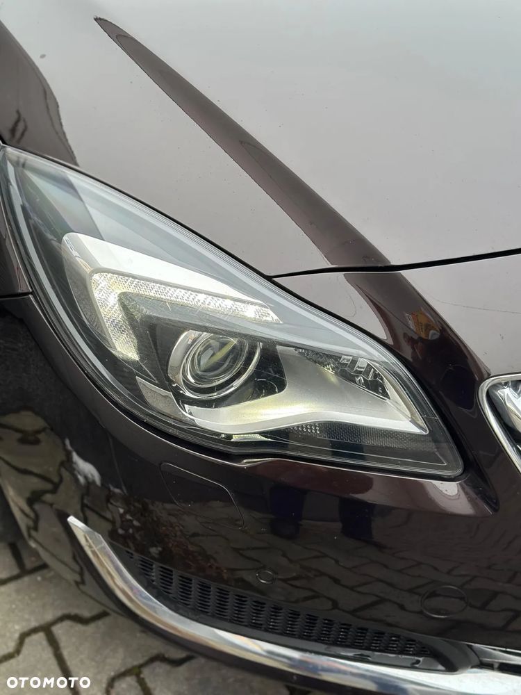 Opel Insignia 2.0 CDTI EcoFLEX S&S - 19