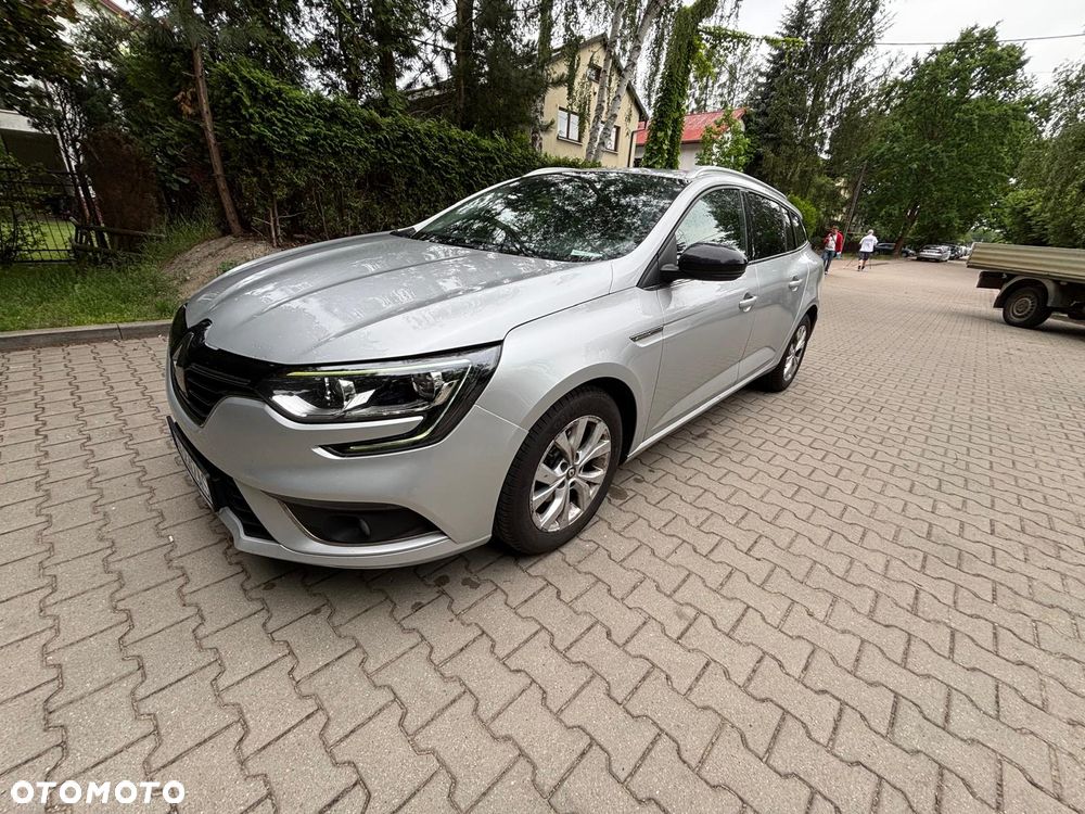 Renault Megane - 2