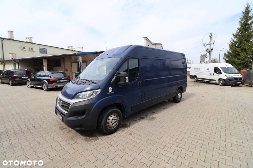 Fiat Ducato - 3