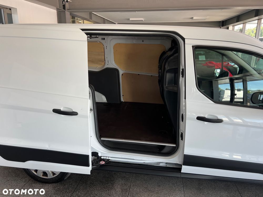 Ford transit connect - 19