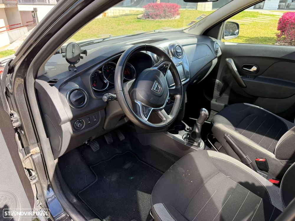 Dacia Logan MCV - 6