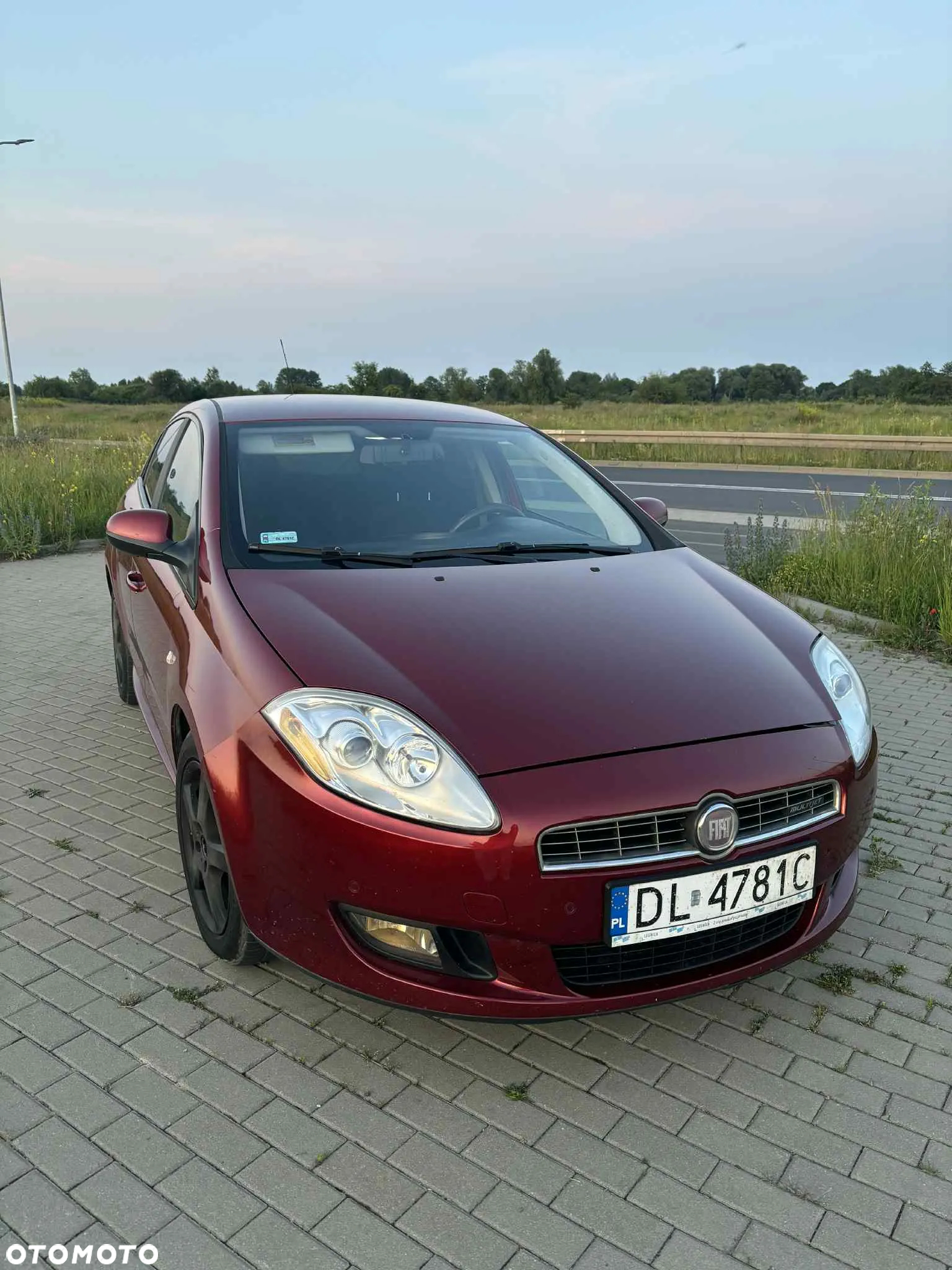 Fiat Bravo - 2