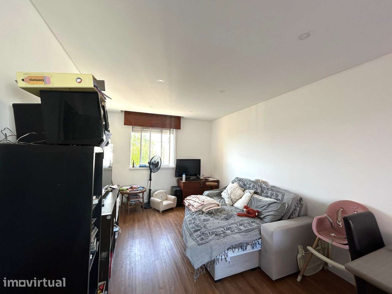 Apartamento remodelado T2 - Miratejo - Grande imagem: 2/38
