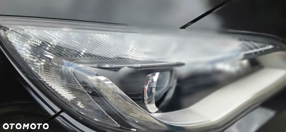 Opel Astra 1.7 CDTI DPF Exklusiv - 23