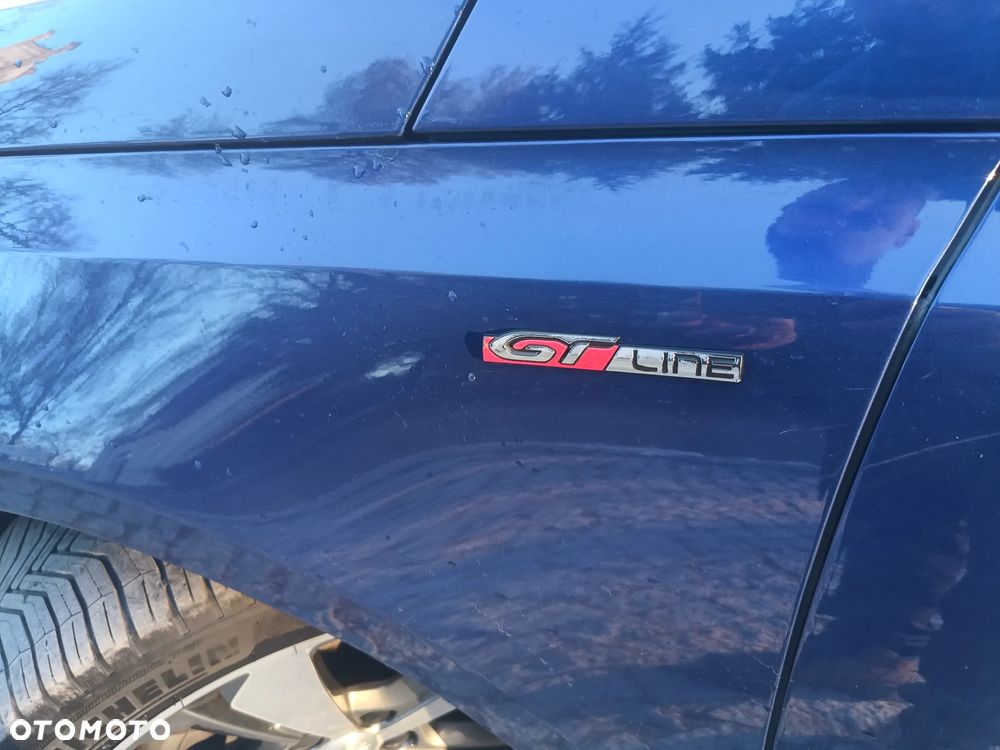 Peugeot 308 BlueHDi 150 Stop & Start GT-Line Edition - 23