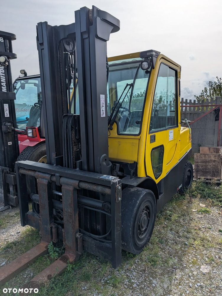 Hyster H5.5FT - 1