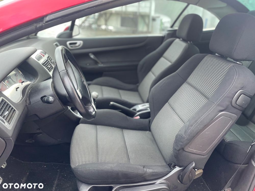 Peugeot 307 - 6
