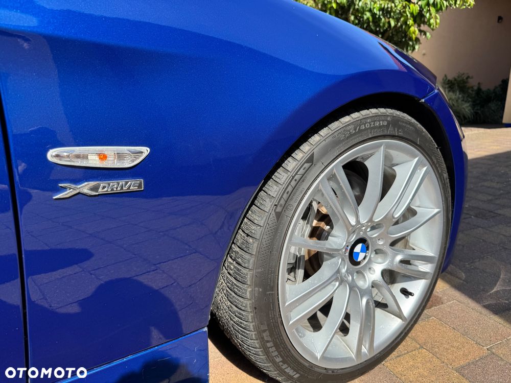 BMW Seria 3 - 9
