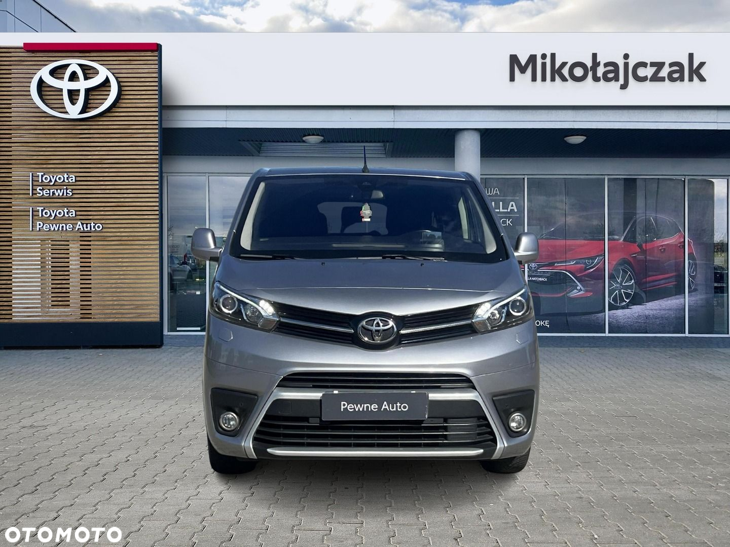 Toyota Proace Verso 2.0 D4-D Long VIP - 7