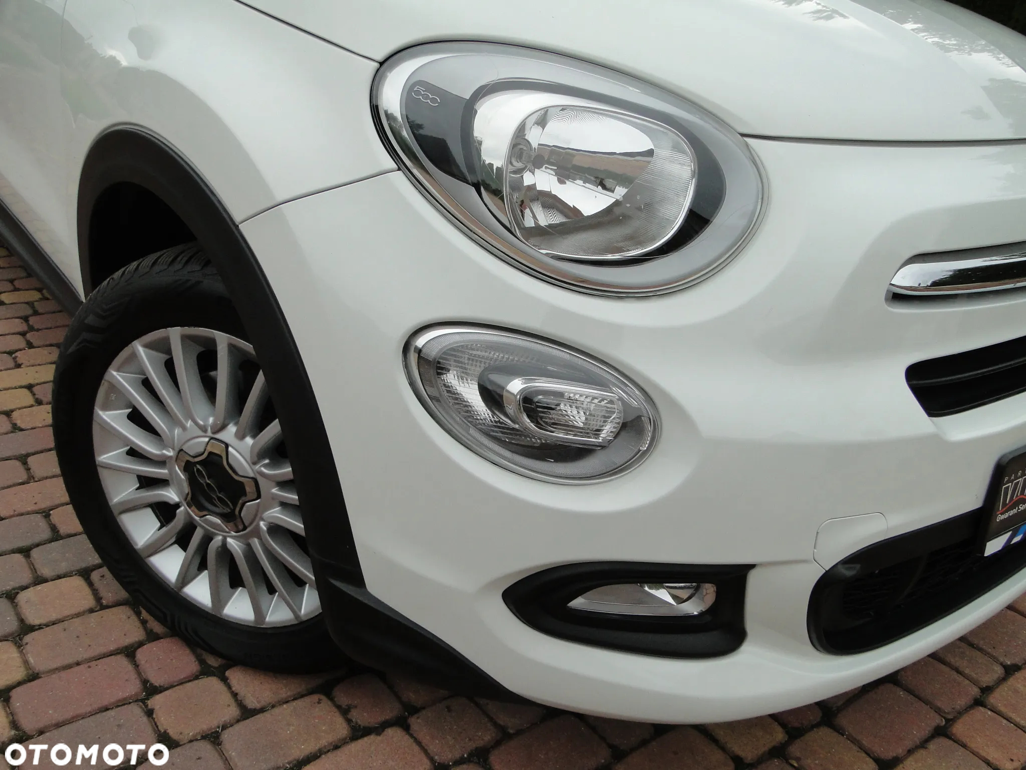 Fiat 500X 1.6 MultiJet Lounge - 18
