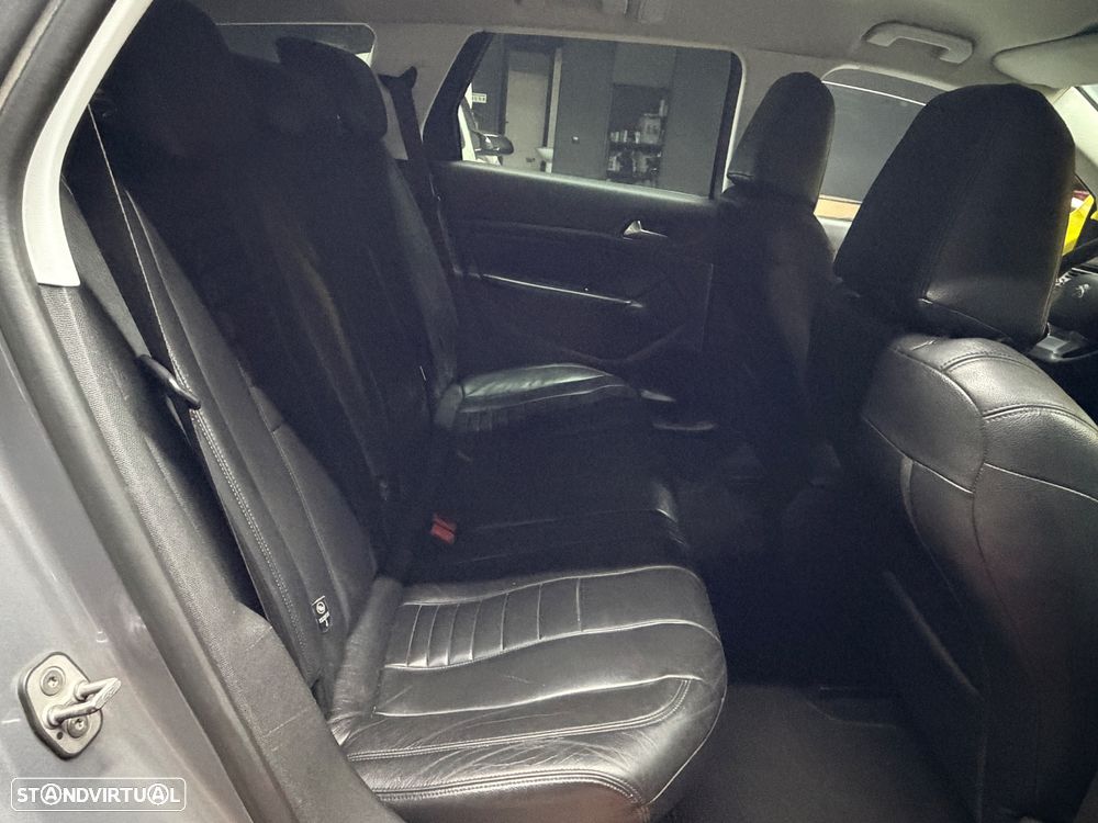 Peugeot 308 SW BlueHDi 120 Stop & Start Business-Line - 20