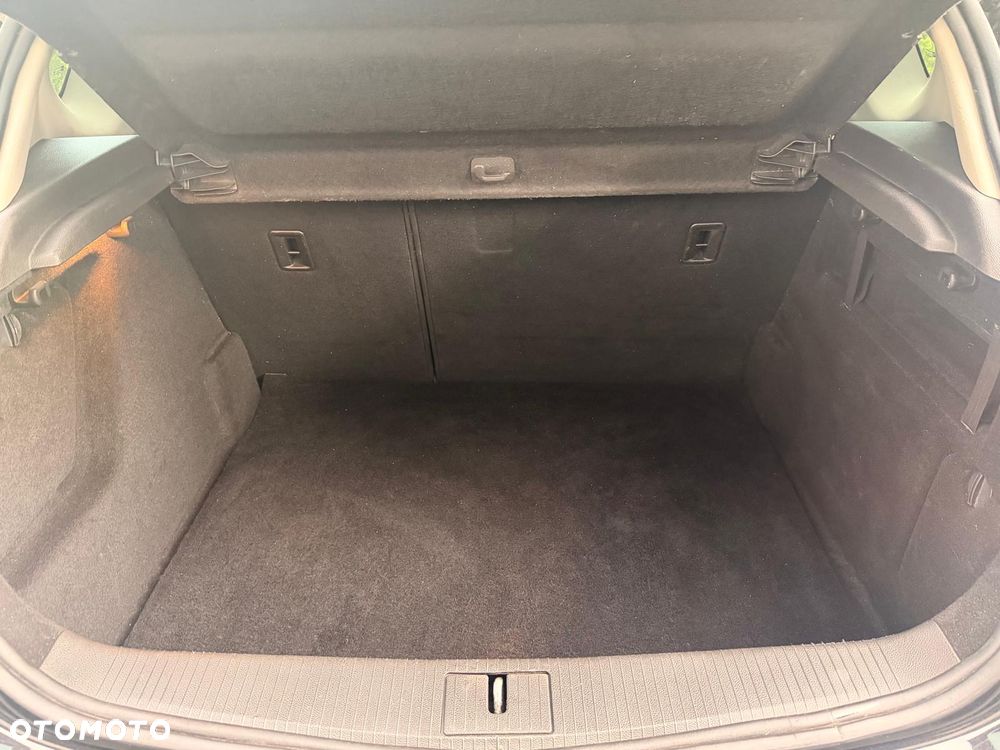 Opel Astra 1.4 Turbo Active - 22