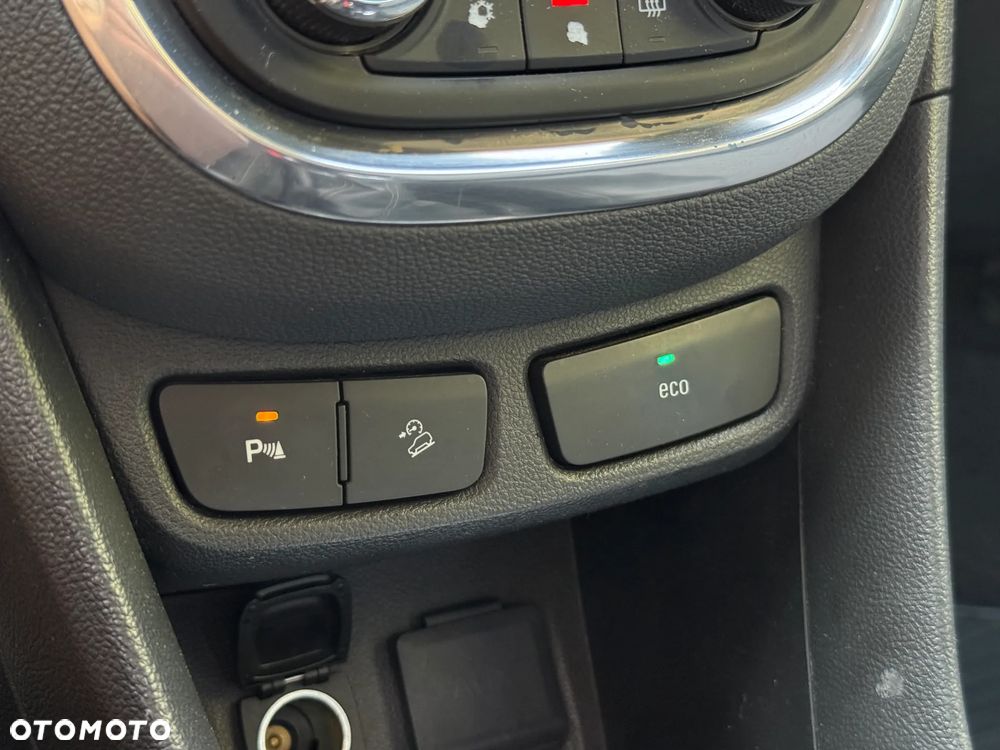 Opel Mokka 1.4 Turbo ecoFLEX Start/Stop 4x4 Color Innovation - 35