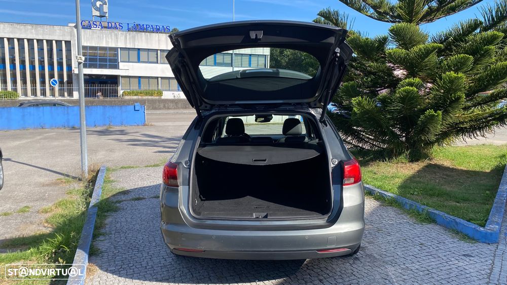 Opel Astra Sports Tourer 1.0 Innovation S/S - 13