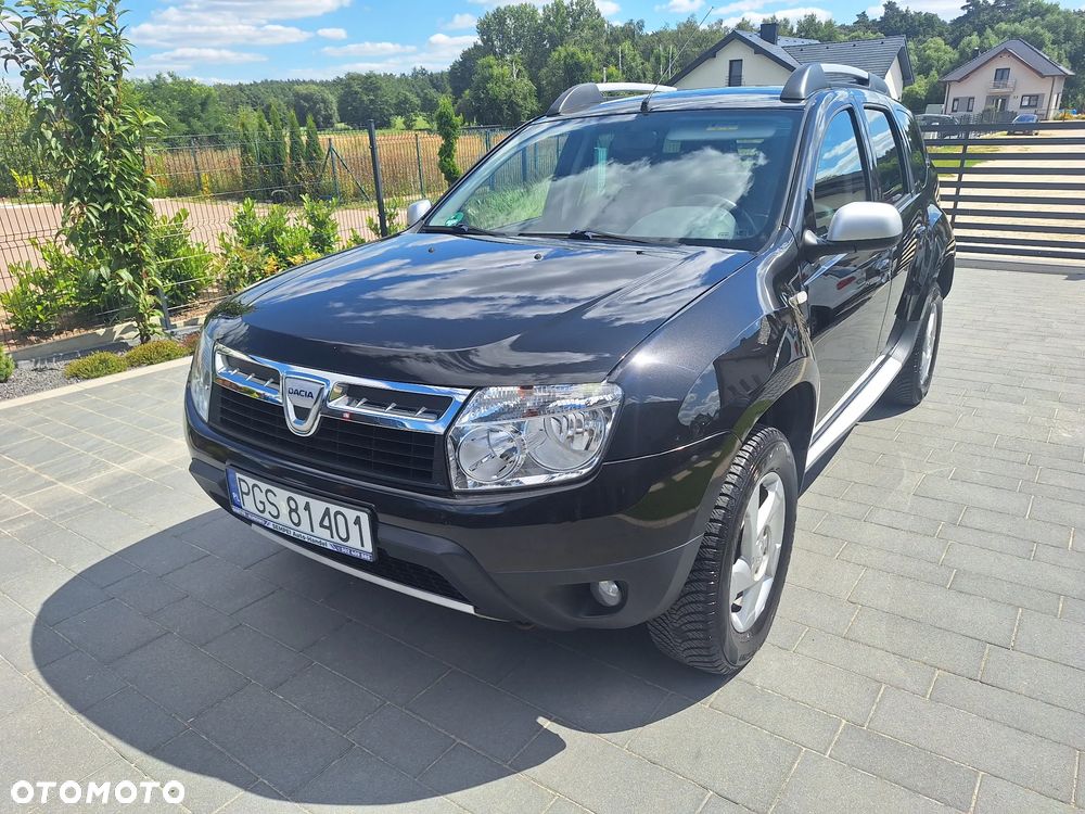 Dacia Duster 1.6 16V 4x2 Prestige - 2