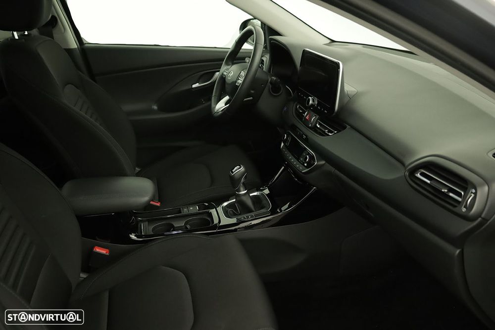 Hyundai i30 1.0 T-GDI Style Plus - 21
