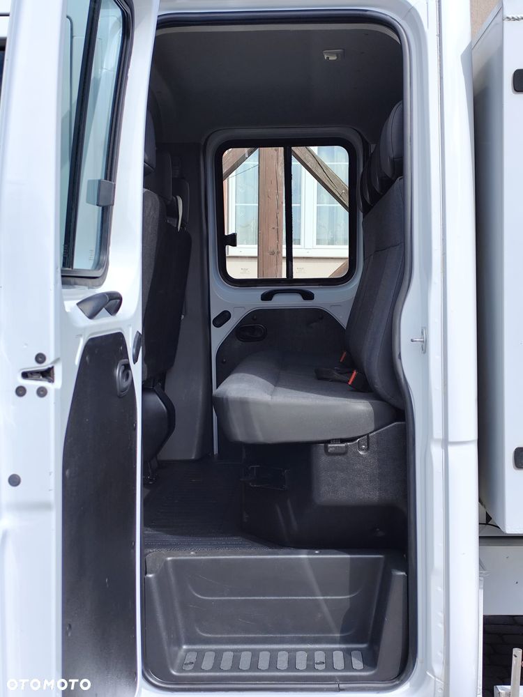 Renault Master 2.3dCi 165 - 18