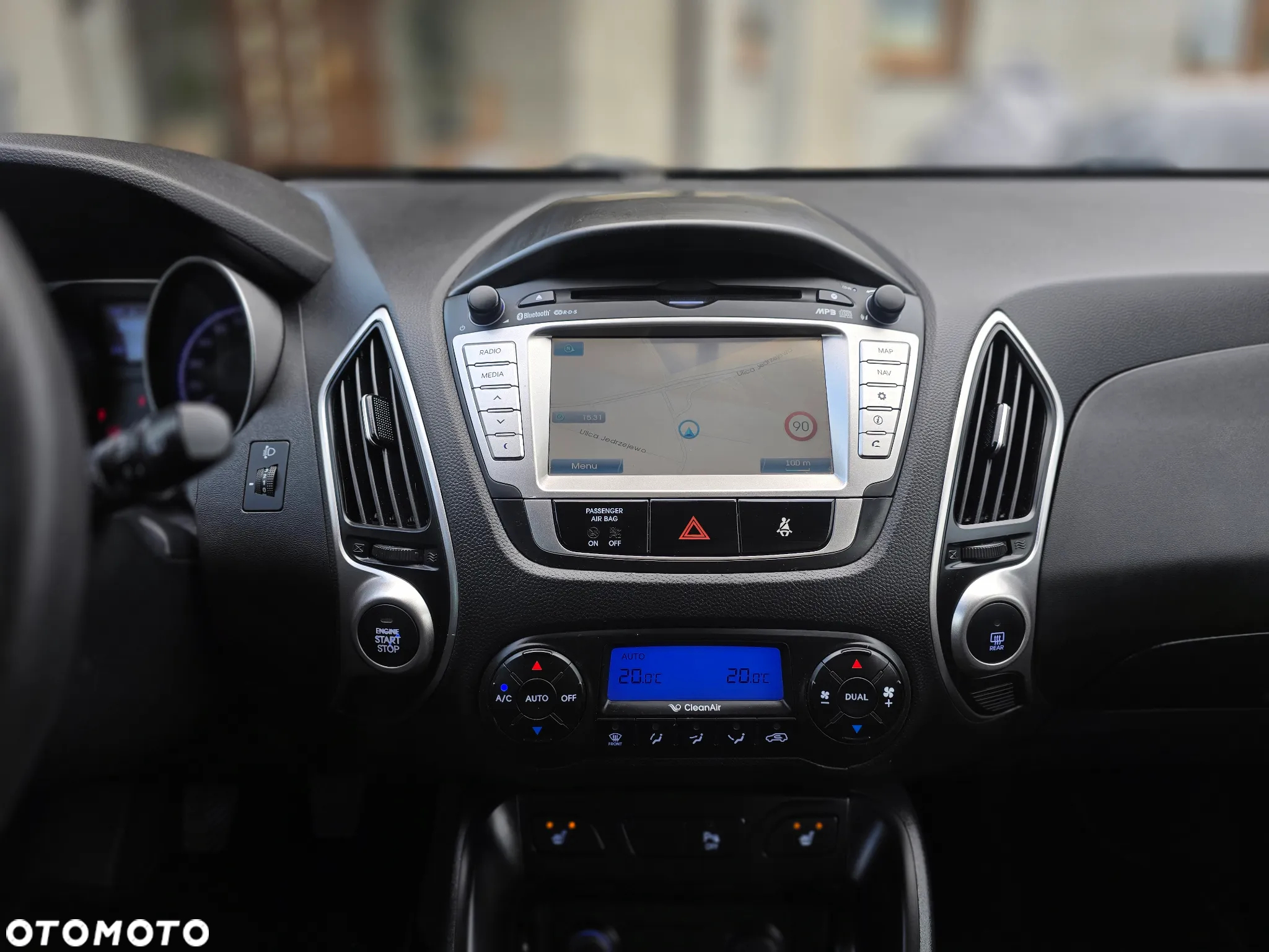 Hyundai ix35 - 21