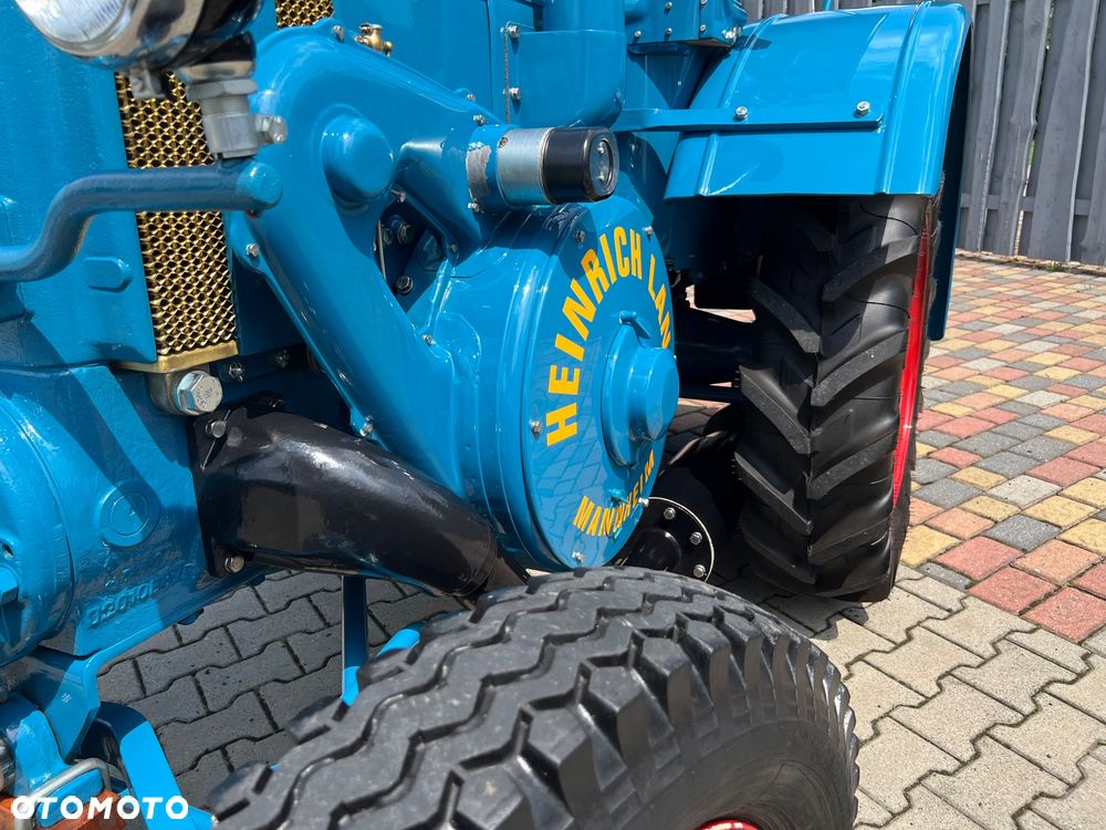 Inny Lanz Bulldog D7506 - 11