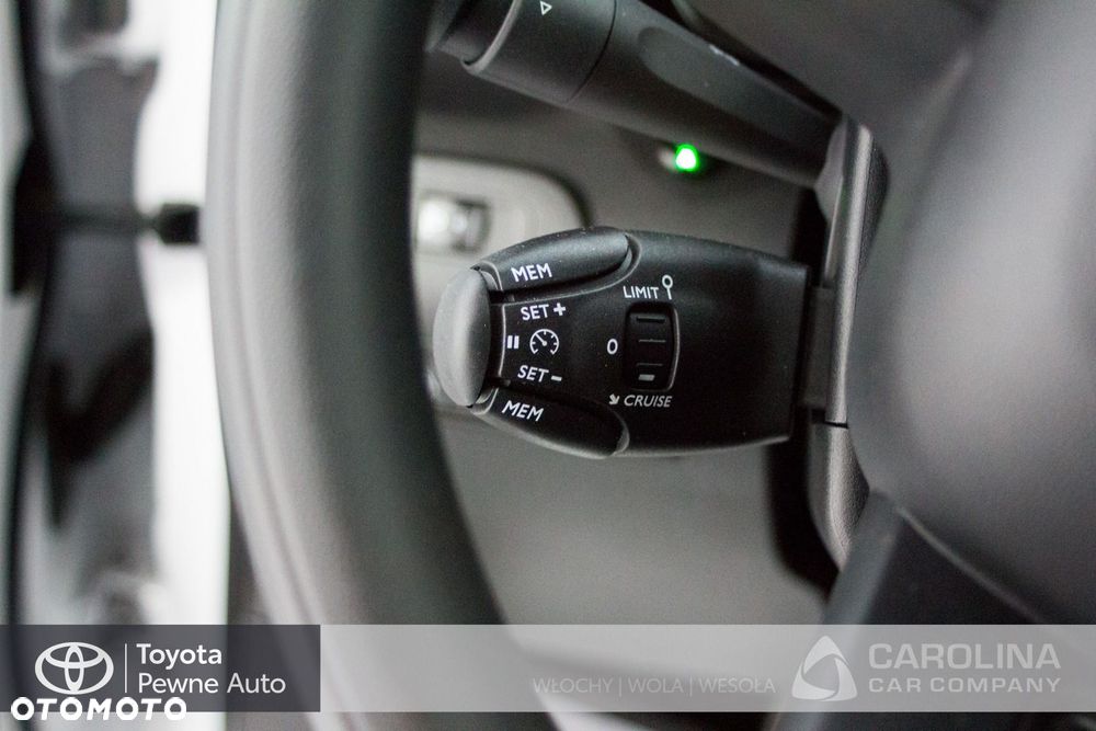 Toyota Proace City Verso 1.5 D-4D Business - 7
