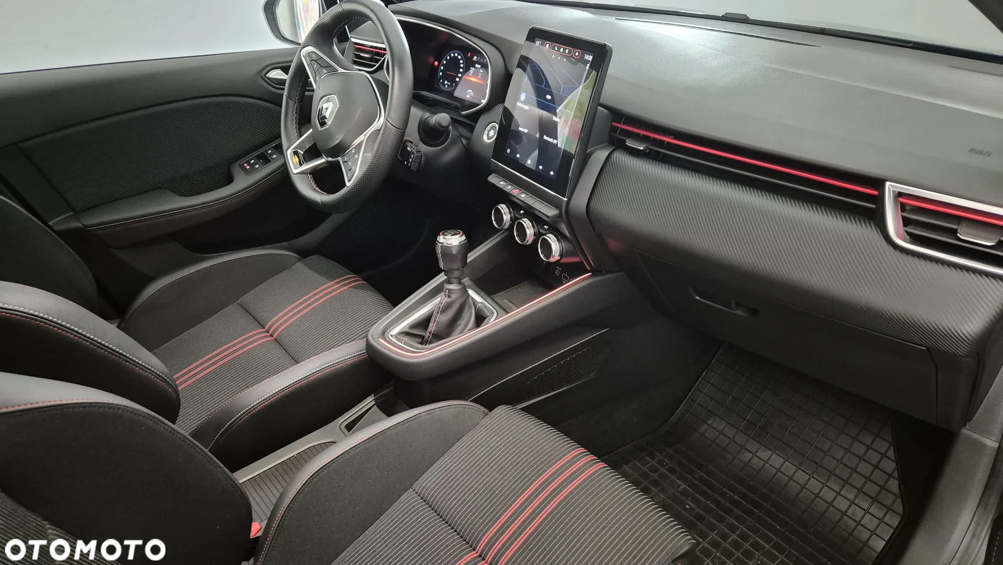 Renault Clio 1.3 TCe R.S Line - 10