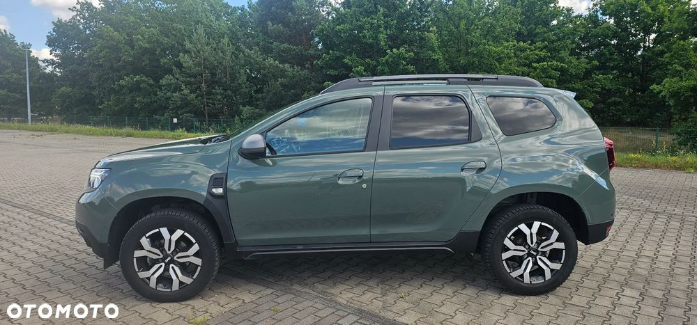 Dacia Duster 1.0 TCe Journey - 5